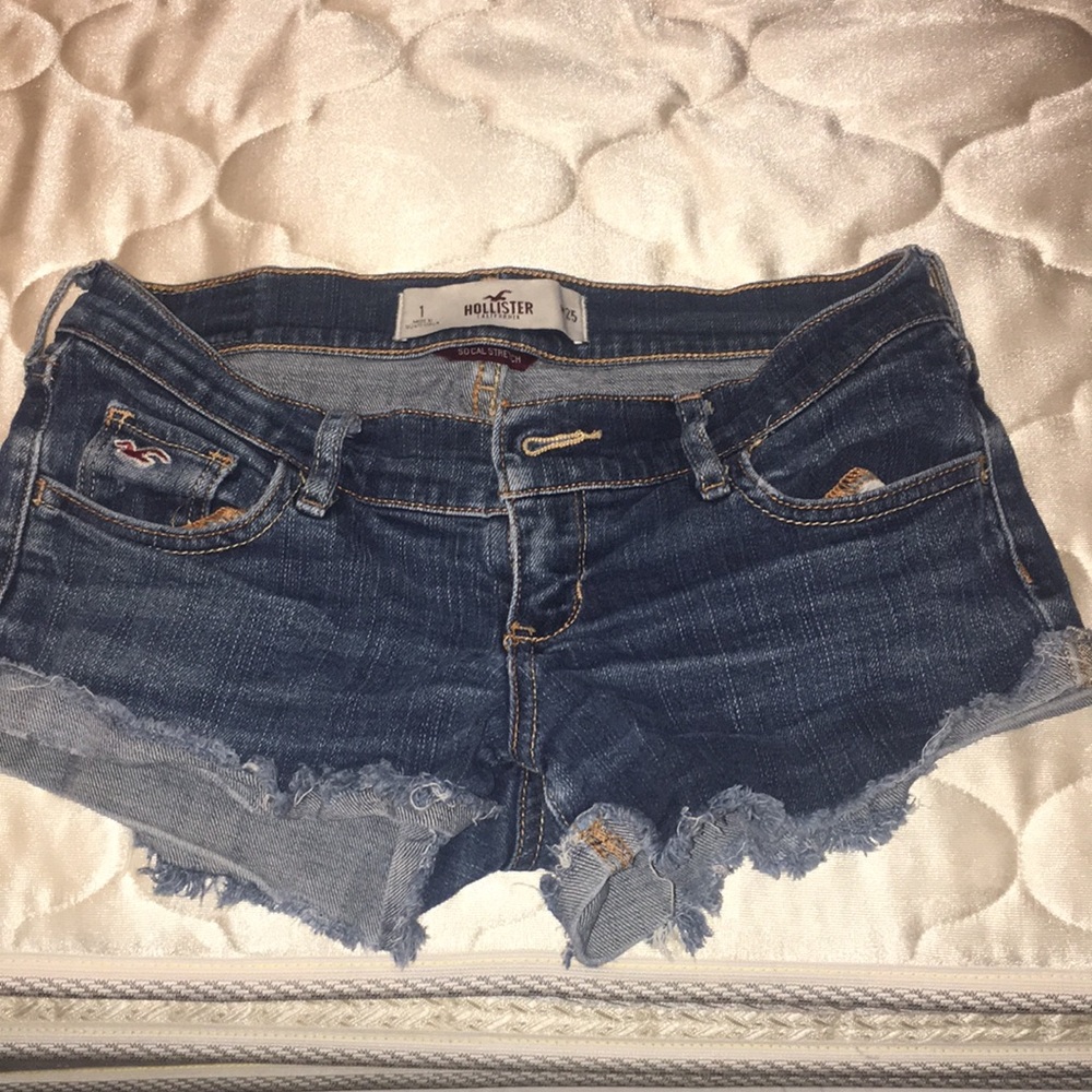 shorts